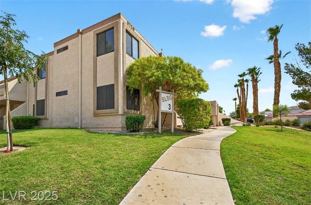 3720 Desert Marina Drive Unit 29 Laughlin, NV Condo Active - Photo 1 of 17. Opens carousel modal