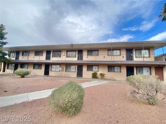 3712 Royal Crest Street Unit 8 Las Vegas, NV House Active - Photo 1 of 12. Opens carousel modal