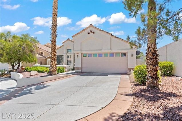 2100 RICO PEAK Court