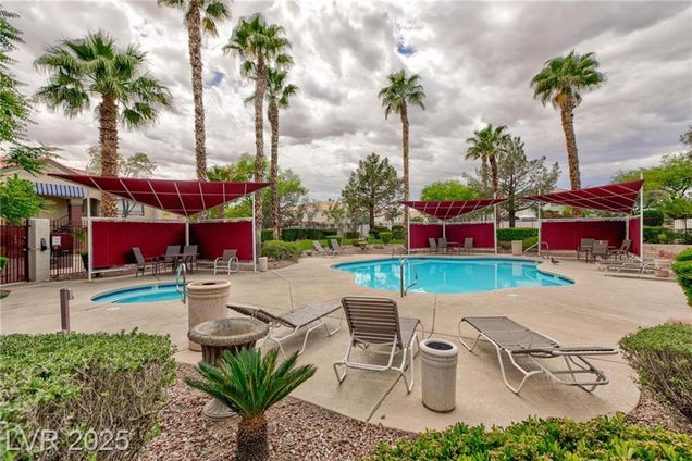 7885 West Flamingo Road Unit 2005 Las Vegas, NV House Active - Photo 1 of 30. Opens carousel modal