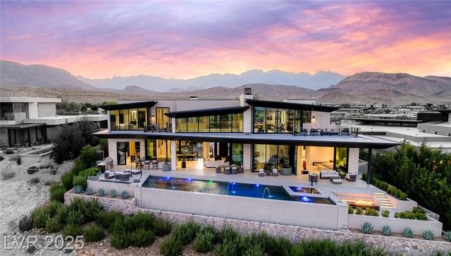 11657 Stardust Drive Las Vegas, NV House Active - Photo 1 of 62. Opens carousel modal