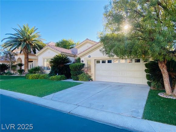231 Cliff Valley Drive Las Vegas, NV House Active - Photo 1 of 46. Opens carousel modal