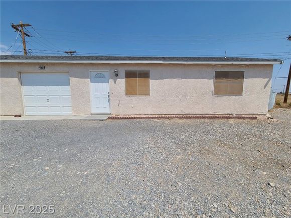 1961 Haiwee Street Unit D Pahrump, NV House Active - Photo 1 of 15. Opens carousel modal