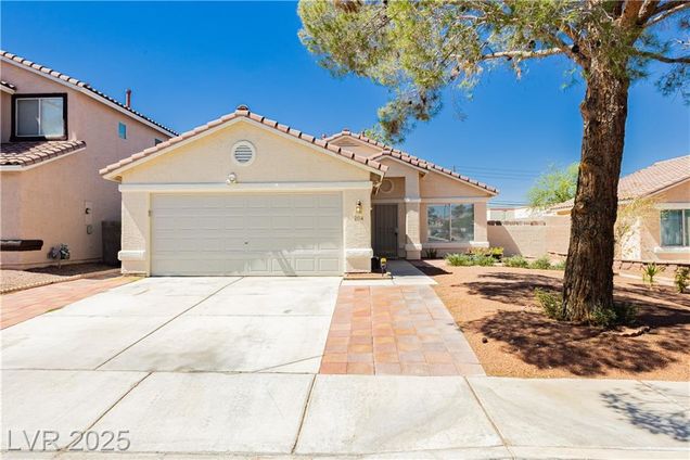 204 Zenith Point Avenue North Las Vegas, NV House Active - Photo 1 of 12. Opens carousel modal