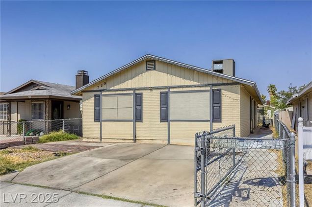 729 Concrete Court