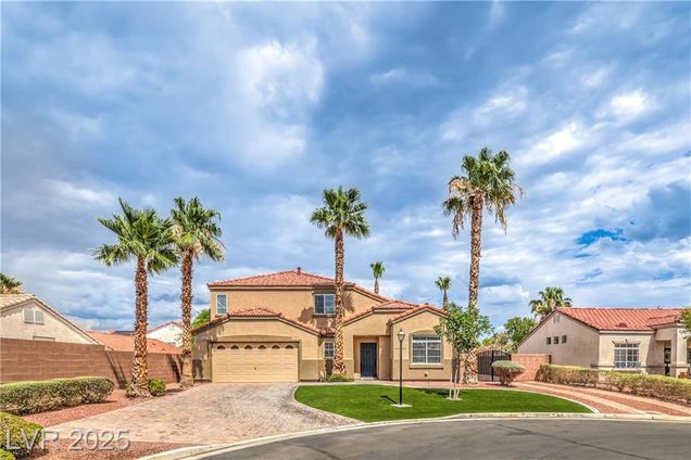 #2701229 Las Vegas, NV House Active - Photo 1 of 18. Opens carousel modal