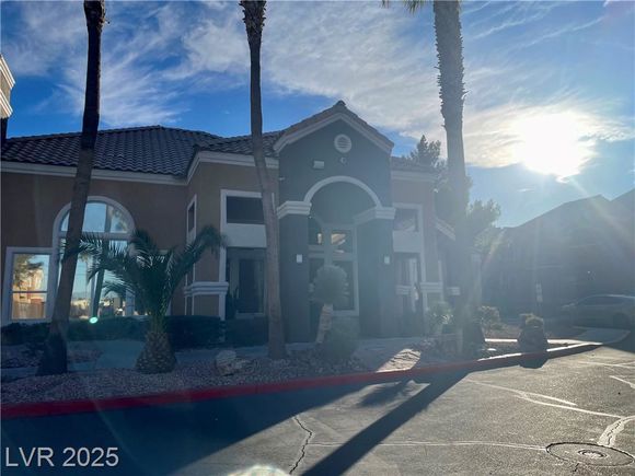 8101 West Flamingo Road Unit 2146 Las Vegas, NV House Active - Photo 1 of 5. Opens carousel modal