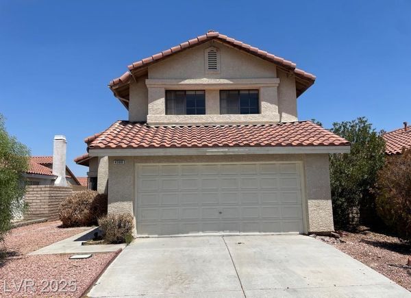 4580 Allenford Drive Las Vegas, NV House Active - Photo 1 of 20. Opens carousel modal