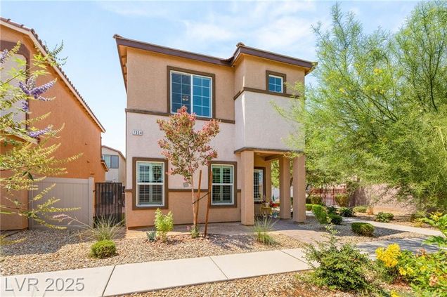 7354 Sunray Point Street North Las Vegas, NV House Active - Photo 1 of 36. Opens carousel modal