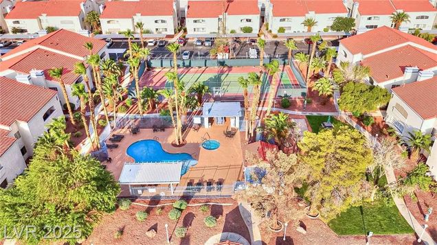 2725 South Nellis Boulevard Unit 2035 Las Vegas, NV Condo Active - Photo 1 of 15. Opens carousel modal