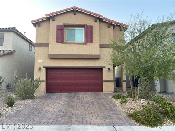 7842 Pink Opal Avenue