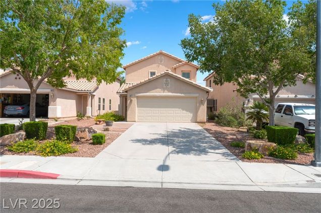 8872 Perfect Diamond Court