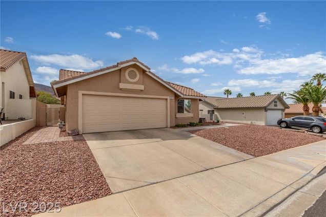 805 Blue Springs Drive