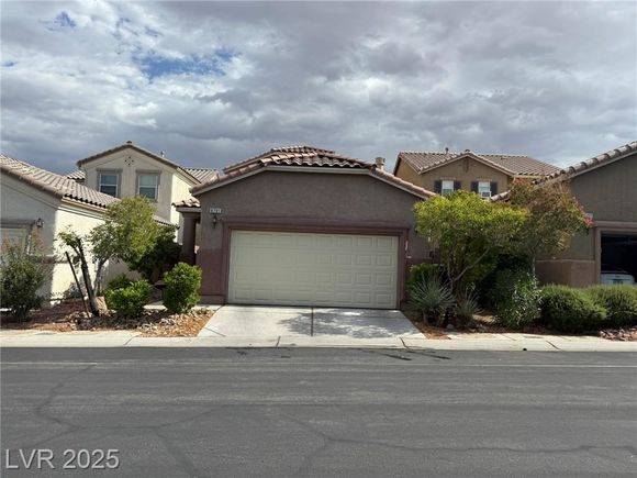 8781 PARSONS RIDGE Avenue Las Vegas, NV House Active - Photo 1 of 26. Opens carousel modal