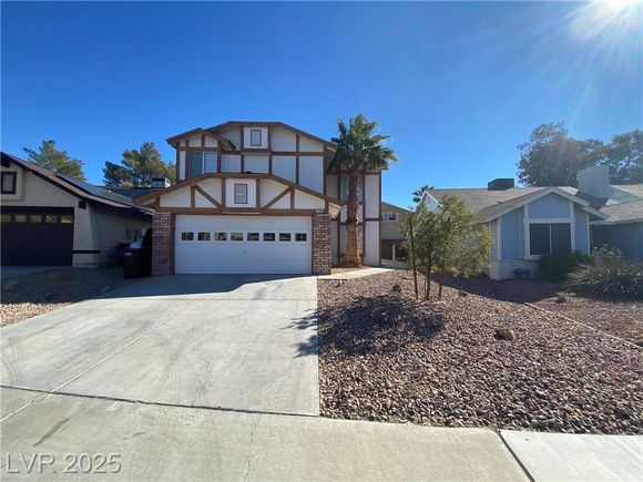 155 Spinnaker Drive Henderson, NV House Active - Photo 1 of 18. Opens carousel modal