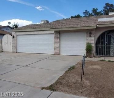 3214 Anacapa Way