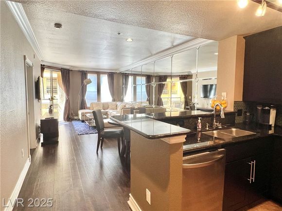 230 East Flamingo Road Unit 215 Las Vegas, NV House Active - Photo 1 of 25. Opens carousel modal