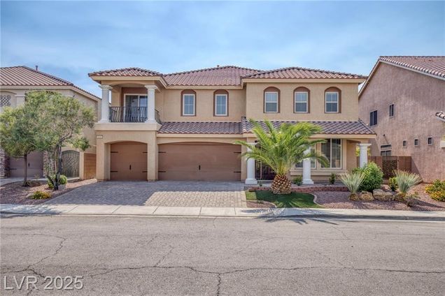 9669 Black Coyote Court