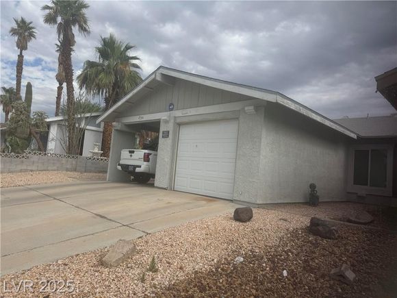 4794 Via Renaldo Las Vegas, NV Townhouse Active - Photo 1 of 3. Opens carousel modal