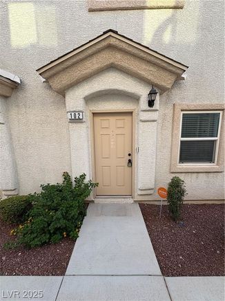 6578 Charlie Chaplin Avenue Unit 102