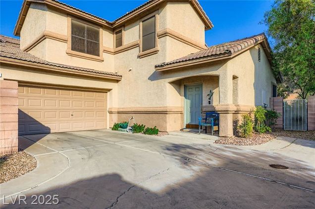 1433 Evening Song Avenue