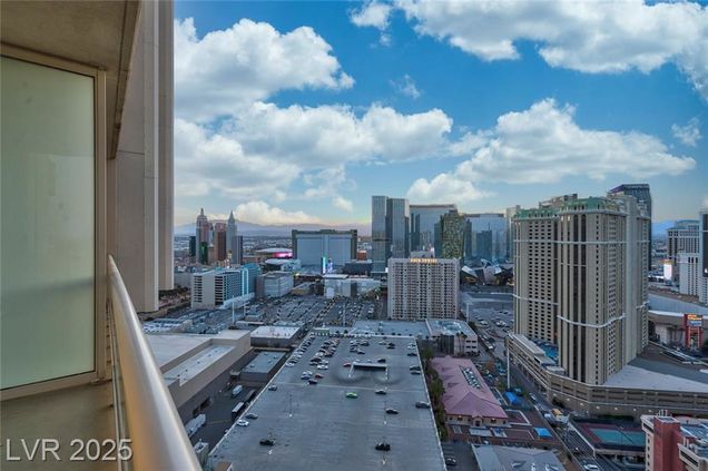 145 East HARMON Avenue Unit 2917