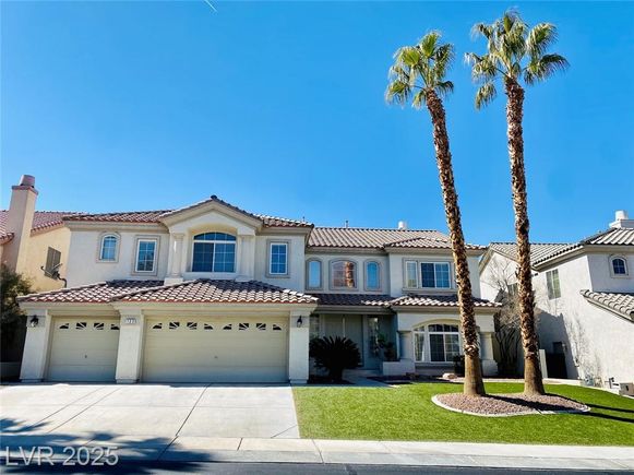 123 Cascade Lake Street Las Vegas, NV House Active - Photo 1 of 70. Opens carousel modal