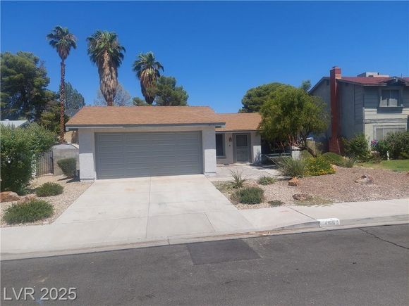 4916 Carmichael Avenue Las Vegas, NV House Active - Photo 1 of 34. Opens carousel modal