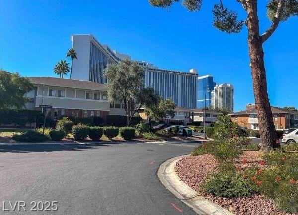 2867 Geary Place Unit 3014