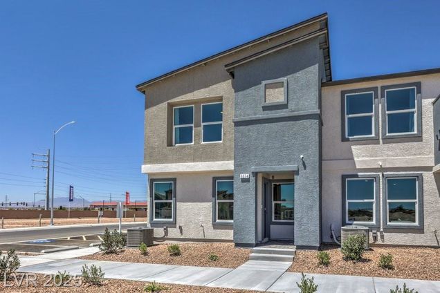 6176 Hibiscus Garden Street Unit 172 North Las Vegas, NV Townhouse Active - Photo 1 of 30. Opens carousel modal