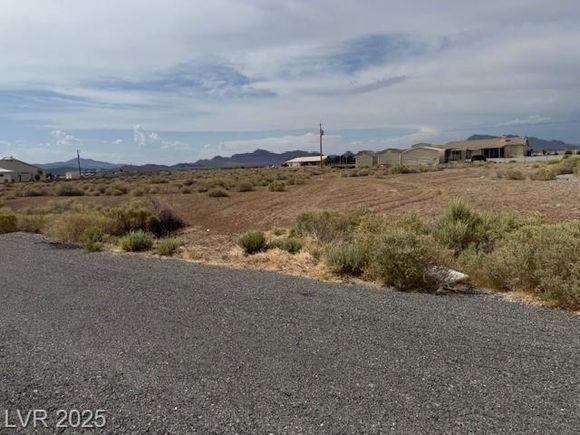 2720 Ranchita Way Pahrump, NV Plot of land Active - Photo 1 of 3. Opens carousel modal