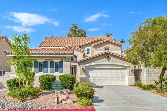 1590 Sabatini Drive