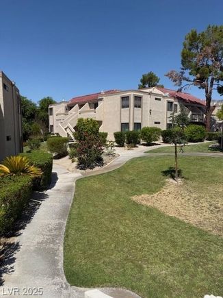 3750 Desert Marina Drive Unit 48