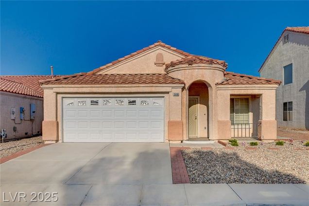 9660 Riding Ridge Road Las Vegas, NV House Active - Photo 1 of 48. Opens carousel modal