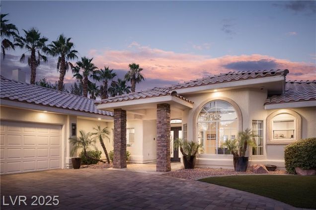 2596 Sun Reef Road Las Vegas, NV House Active - Photo 1 of 37. Opens carousel modal