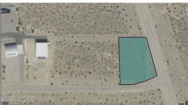 1380 East Glider Place Pahrump, NV Plot of land Active - Photo 1 of 9. Opens carousel modal