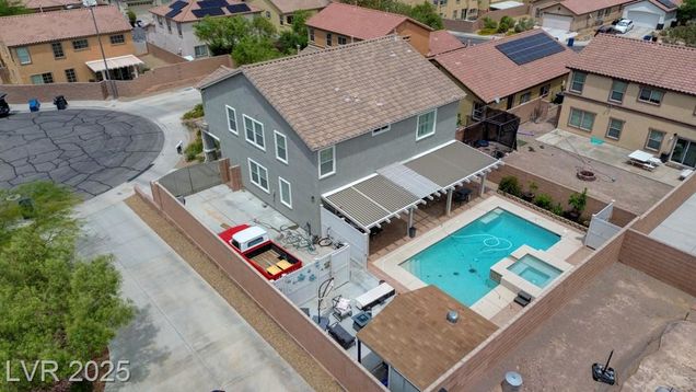 1218 Highbury Grove Street Henderson, NV House Active - Photo 1 of 61. Opens carousel modal