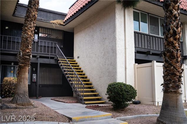 1440 Vegas Valley Drive Unit 3