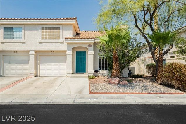 917 Grammy Drive Las Vegas, NV Townhouse Active - Photo 1 of 22. Opens carousel modal