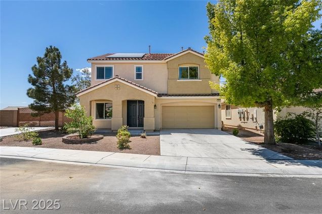 3809 Alpine Track Avenue