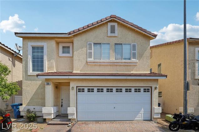7224 Dicentra Road