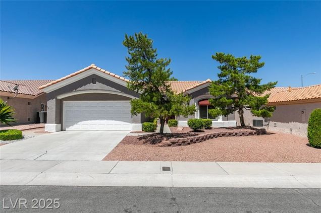 2505 Rocky Plains Drive