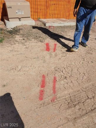 440 North Whitmore Street Overton, NV Plot of land Active - Photo 1 of 9. Opens carousel modal
