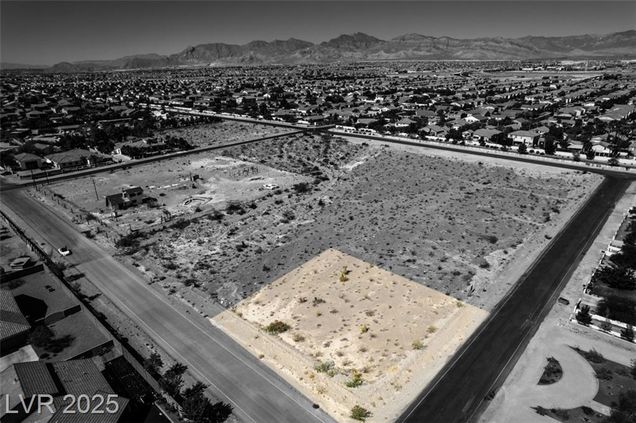 Maggie Ave Las Vegas, NV Plot of land Active - Photo 1 of 12. Opens carousel modal