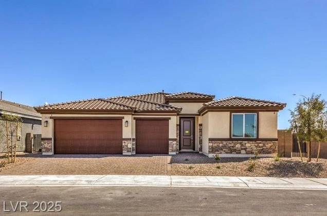 1304 William Lake Place Unit 61 North Las Vegas, NV House Active - Photo 1 of 44. Opens carousel modal
