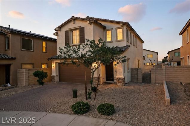 5606 Verde Valley Court North Las Vegas, NV House Active - Photo 1 of 40. Opens carousel modal