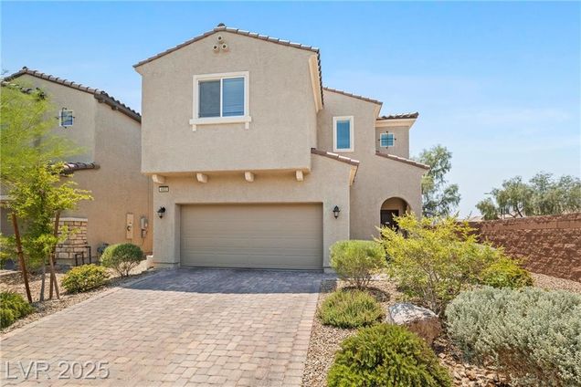 4503 Amberley Ridge Avenue Las Vegas, NV House Active - Photo 1 of 28. Opens carousel modal