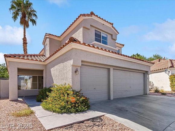 9772 Horse Back Circle Las Vegas, NV House Active - Photo 1 of 49. Opens carousel modal