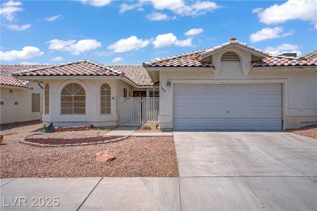 3559 South Dapple Gray Road Las Vegas, NV Townhouse Active - Photo 1 of 43. Opens carousel modal
