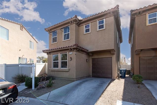 1766 Molly Meadows Street Las Vegas, NV House Active - Photo 1 of 27. Opens carousel modal